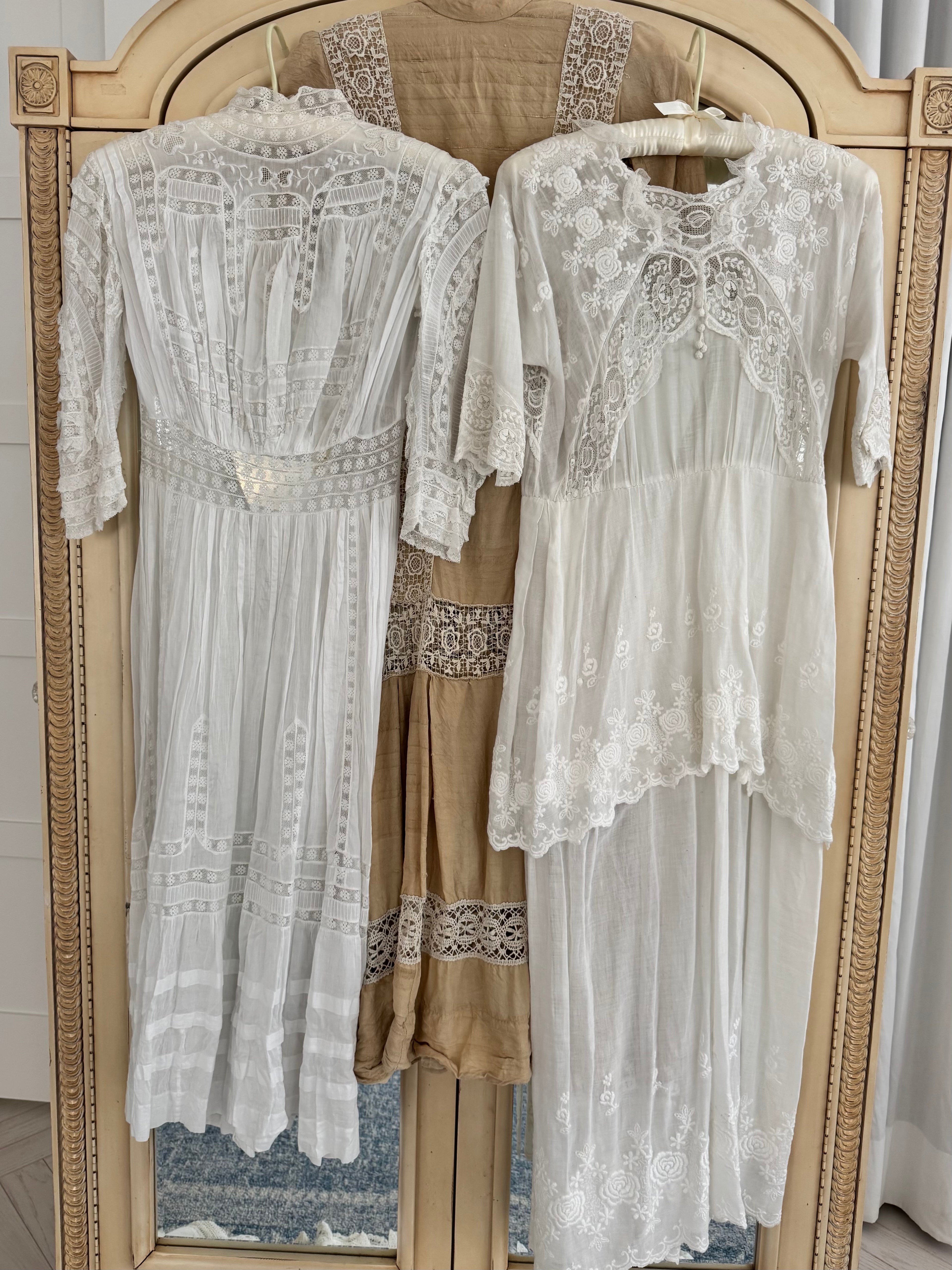 Edwardian Collection