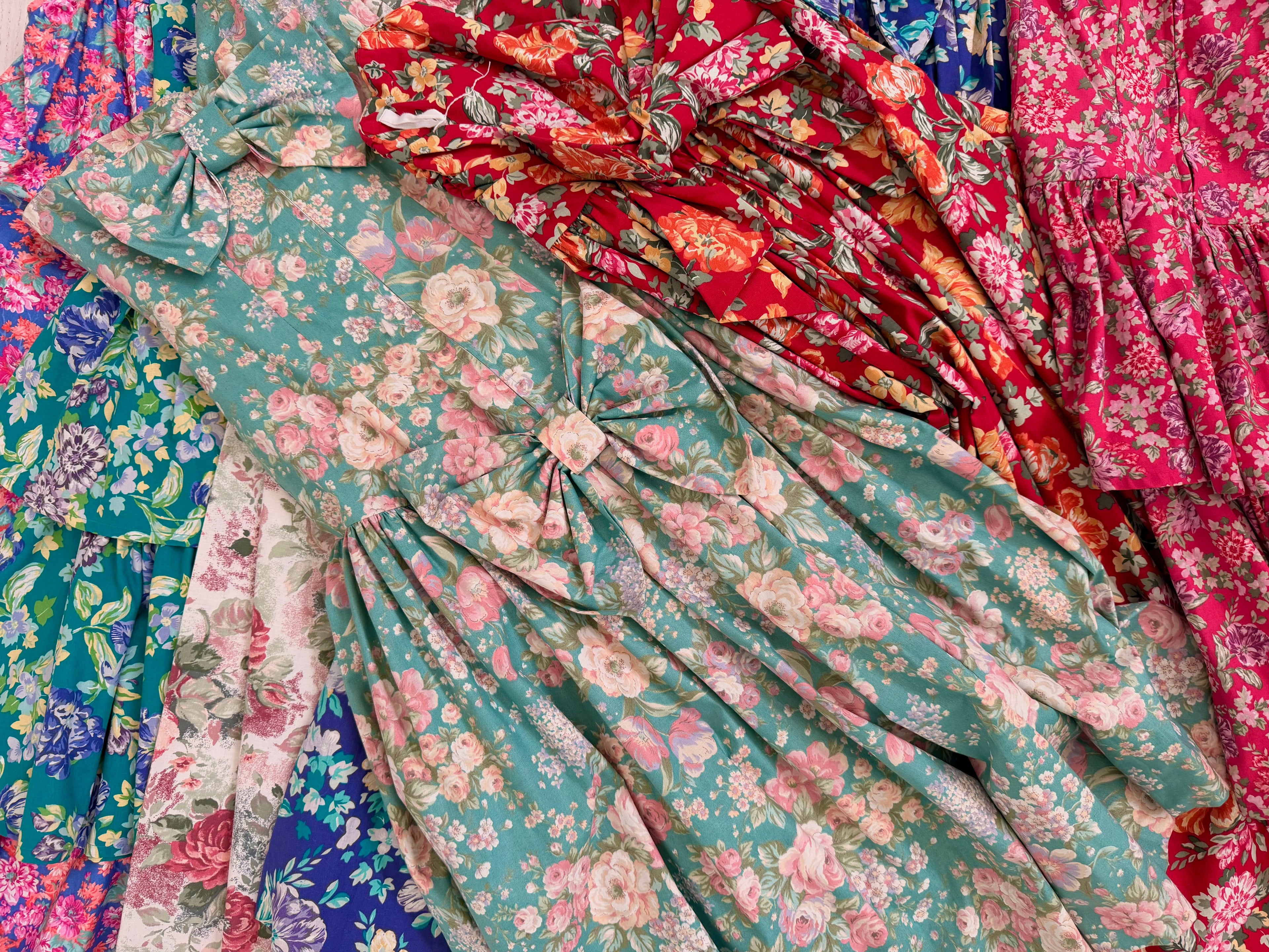 Vintage Laura Ashley